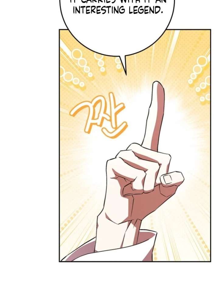 Come on Now, Even If I’m Not a Villain Chapter 45 - Page 58