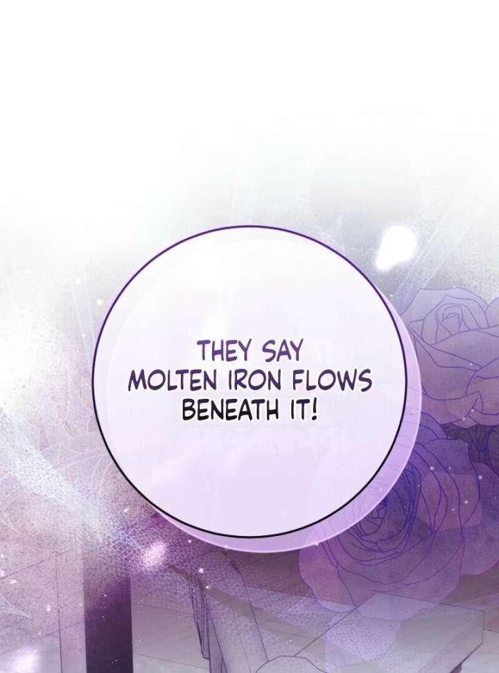 Come on Now, Even If I’m Not a Villain Chapter 45 - Page 59
