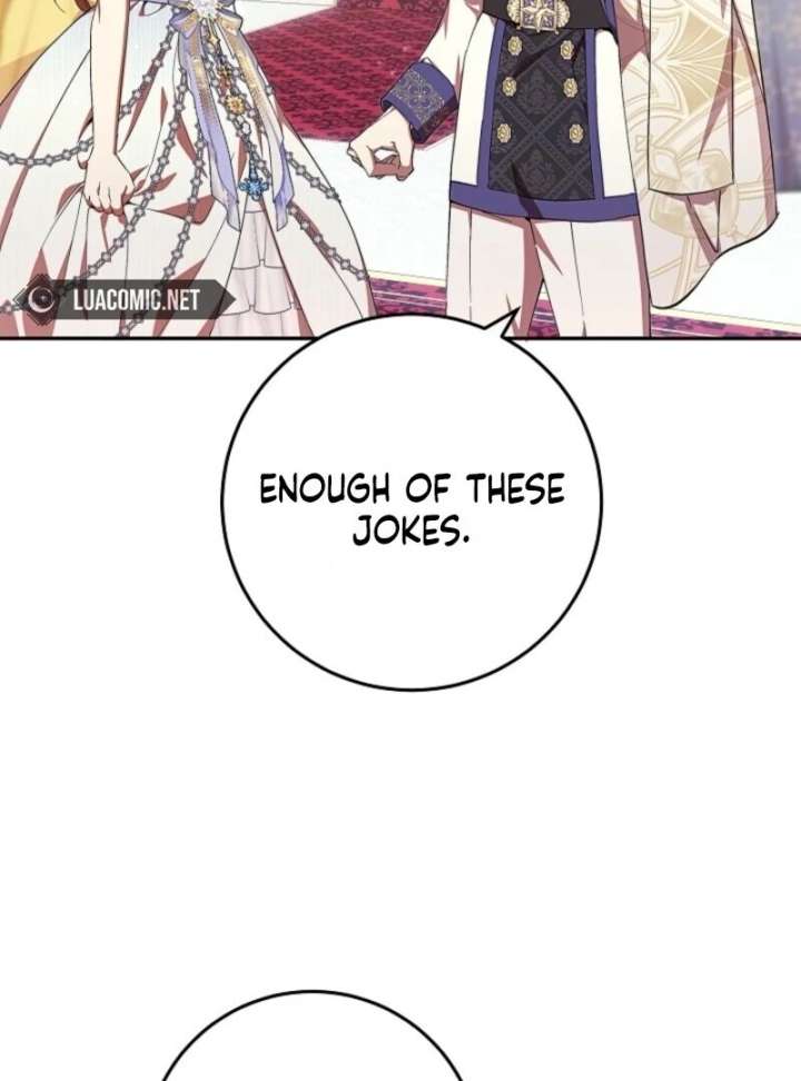 Come on Now, Even If I’m Not a Villain Chapter 45 - Page 7