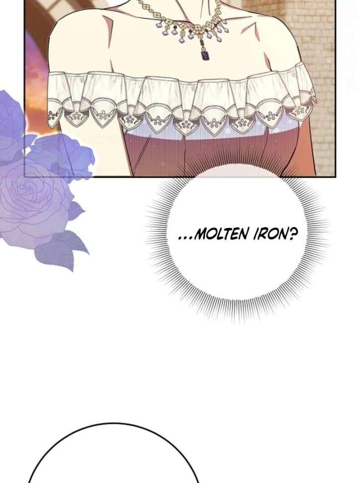 Come on Now, Even If I’m Not a Villain Chapter 45 - Page 62