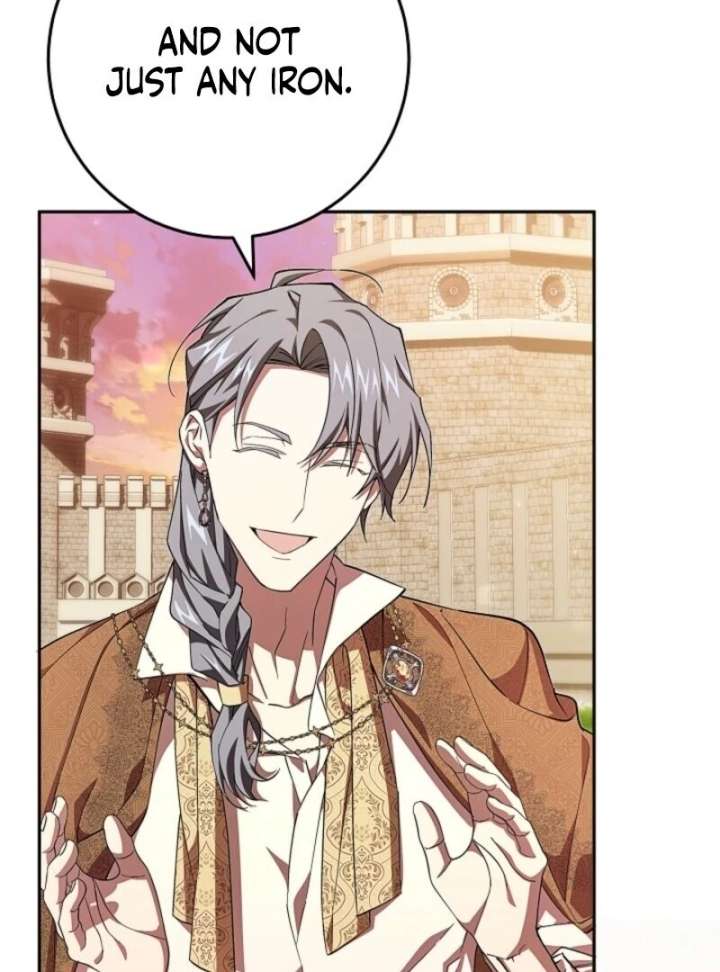Come on Now, Even If I’m Not a Villain Chapter 45 - Page 63