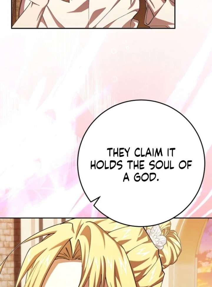 Come on Now, Even If I’m Not a Villain Chapter 45 - Page 64