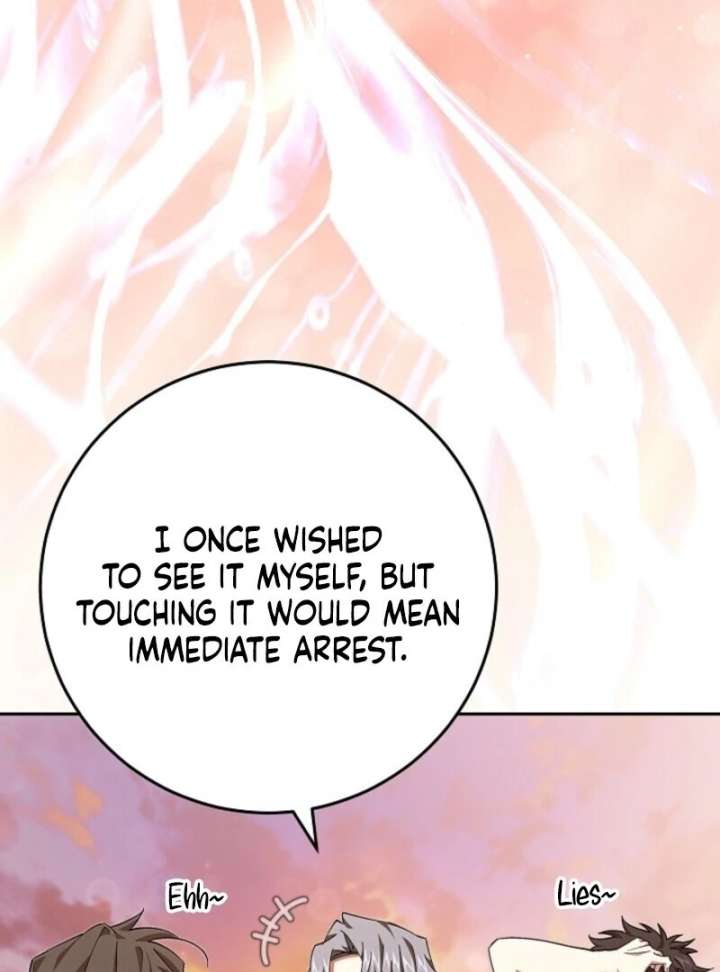 Come on Now, Even If I’m Not a Villain Chapter 45 - Page 66