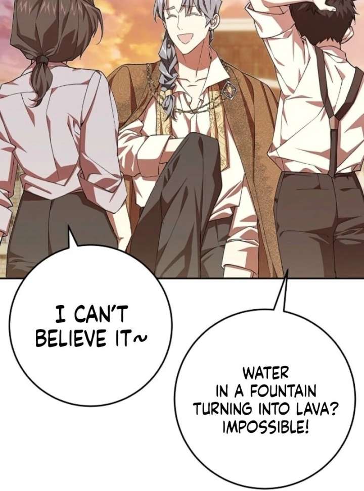Come on Now, Even If I’m Not a Villain Chapter 45 - Page 67