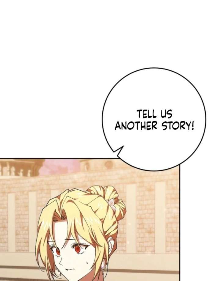 Come on Now, Even If I’m Not a Villain Chapter 45 - Page 68