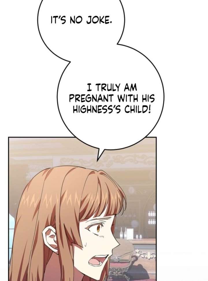 Come on Now, Even If I’m Not a Villain Chapter 45 - Page 8