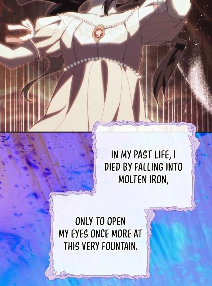 Come on Now, Even If I’m Not a Villain Chapter 45 - Page 71