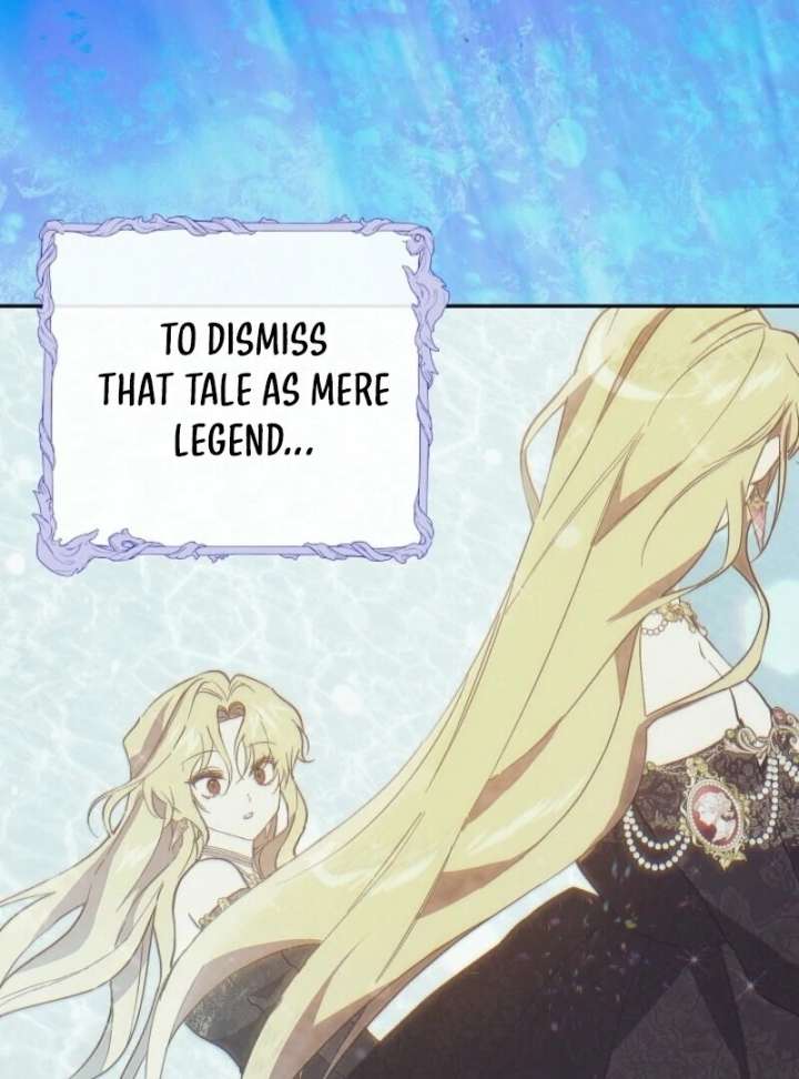 Come on Now, Even If I’m Not a Villain Chapter 45 - Page 72