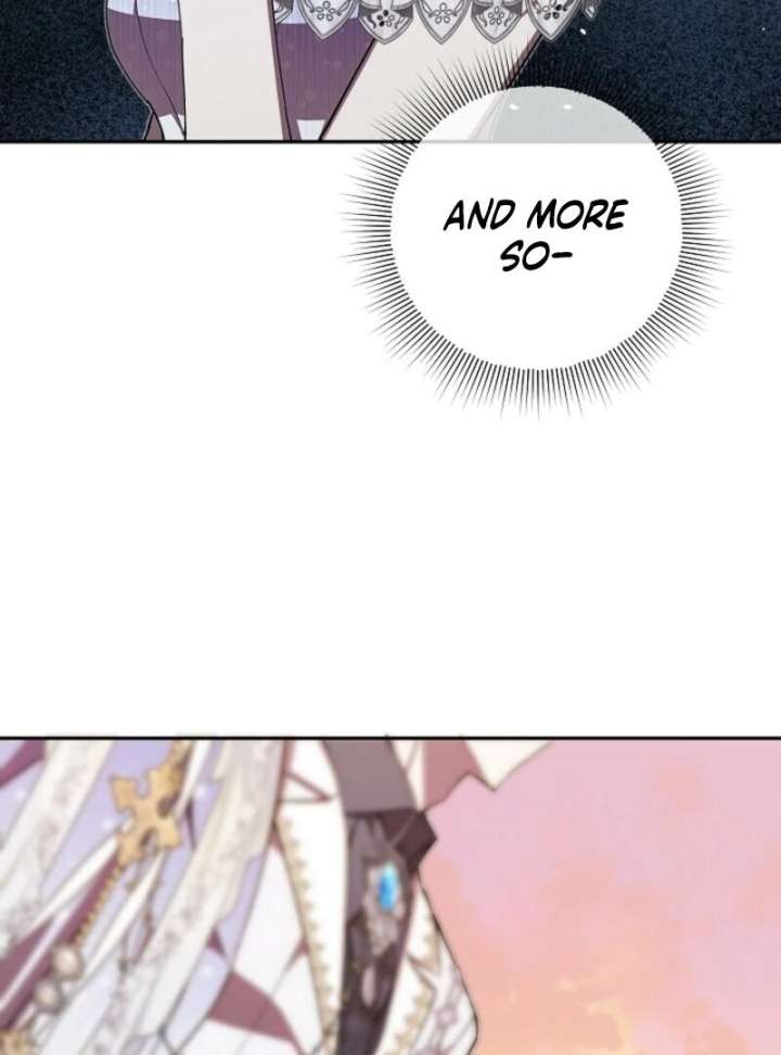 Come on Now, Even If I’m Not a Villain Chapter 45 - Page 75
