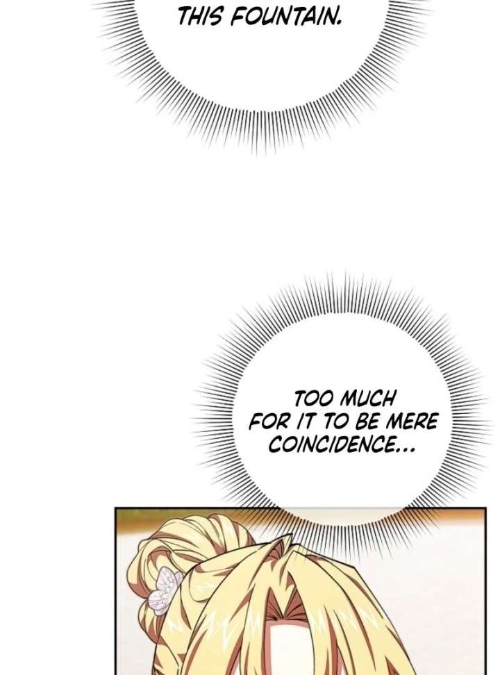 Come on Now, Even If I’m Not a Villain Chapter 45 - Page 77