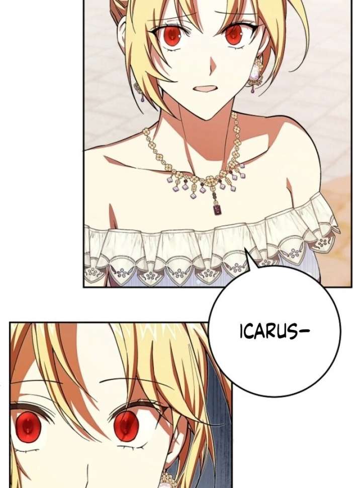 Come on Now, Even If I’m Not a Villain Chapter 45 - Page 78