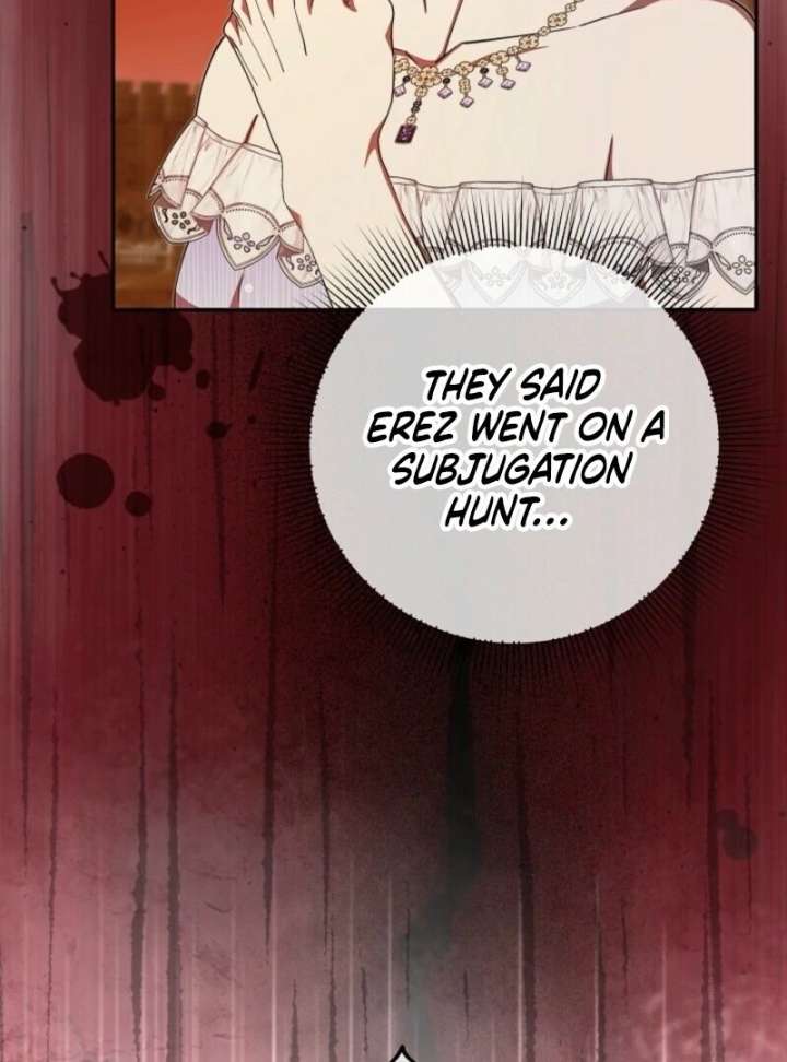 Come on Now, Even If I’m Not a Villain Chapter 45 - Page 84