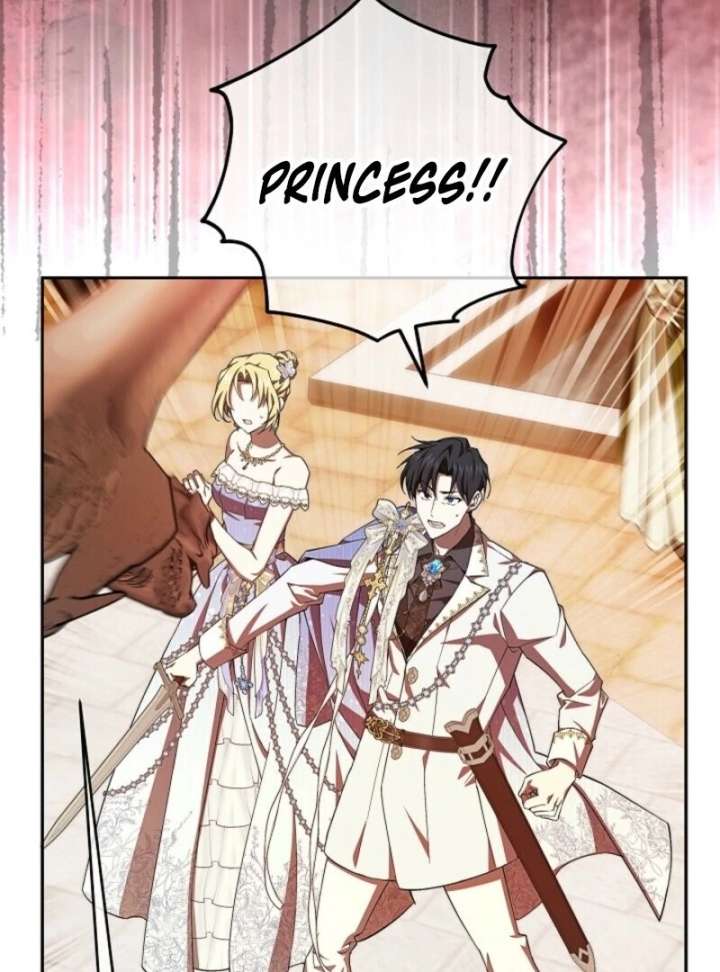Come on Now, Even If I’m Not a Villain Chapter 45 - Page 85