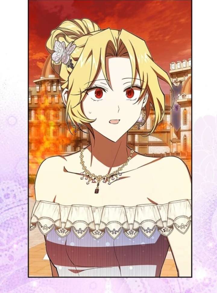Come on Now, Even If I’m Not a Villain Chapter 45 - Page 89