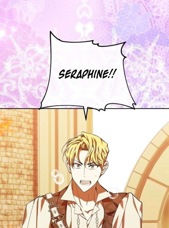 Come on Now, Even If I’m Not a Villain Chapter 45 - Page 90