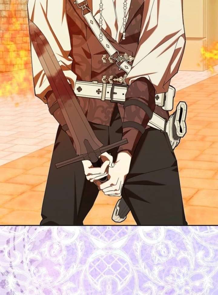 Come on Now, Even If I’m Not a Villain Chapter 45 - Page 91