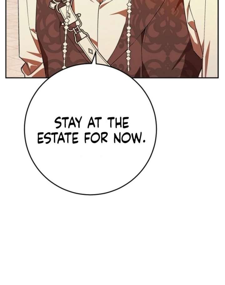 Come on Now, Even If I’m Not a Villain Chapter 45 - Page 95