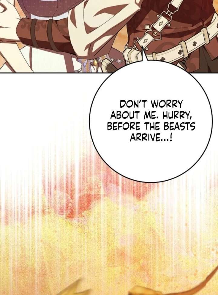 Come on Now, Even If I’m Not a Villain Chapter 45 - Page 97