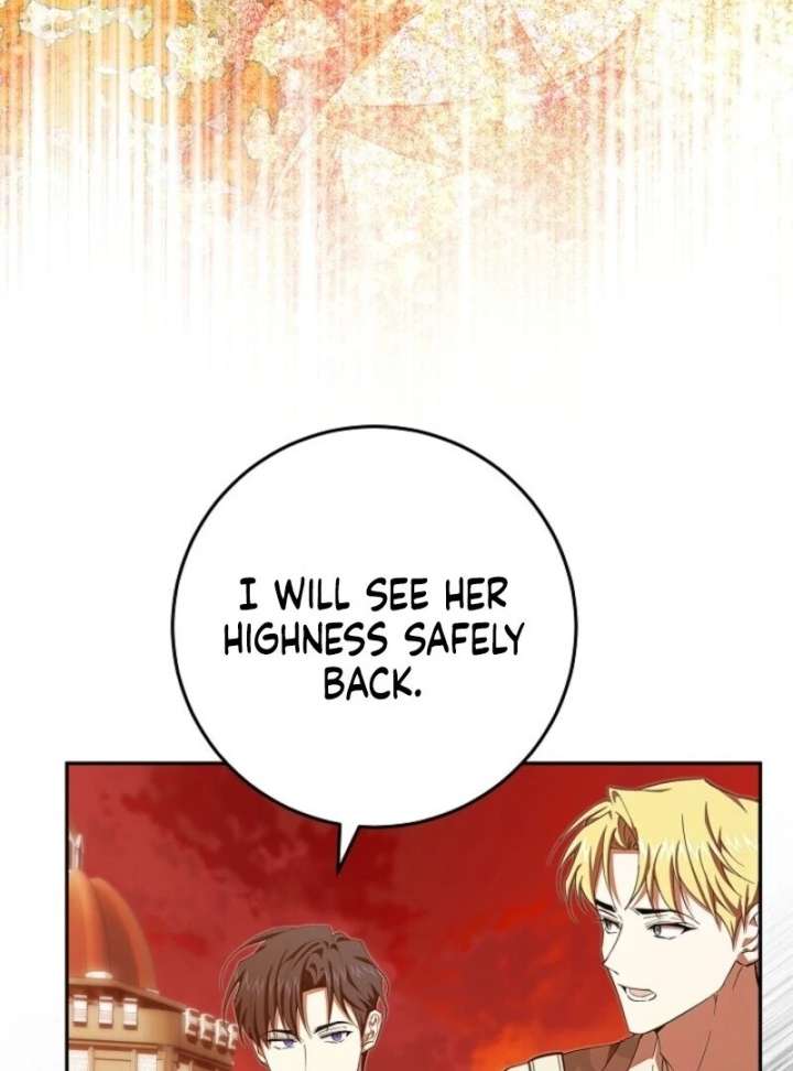 Come on Now, Even If I’m Not a Villain Chapter 45 - Page 100