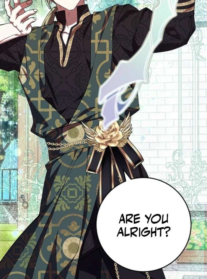 Come on Now, Even If I’m Not a Villain Chapter 47 - Page 102