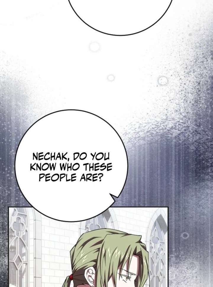 Come on Now, Even If I’m Not a Villain Chapter 47 - Page 105