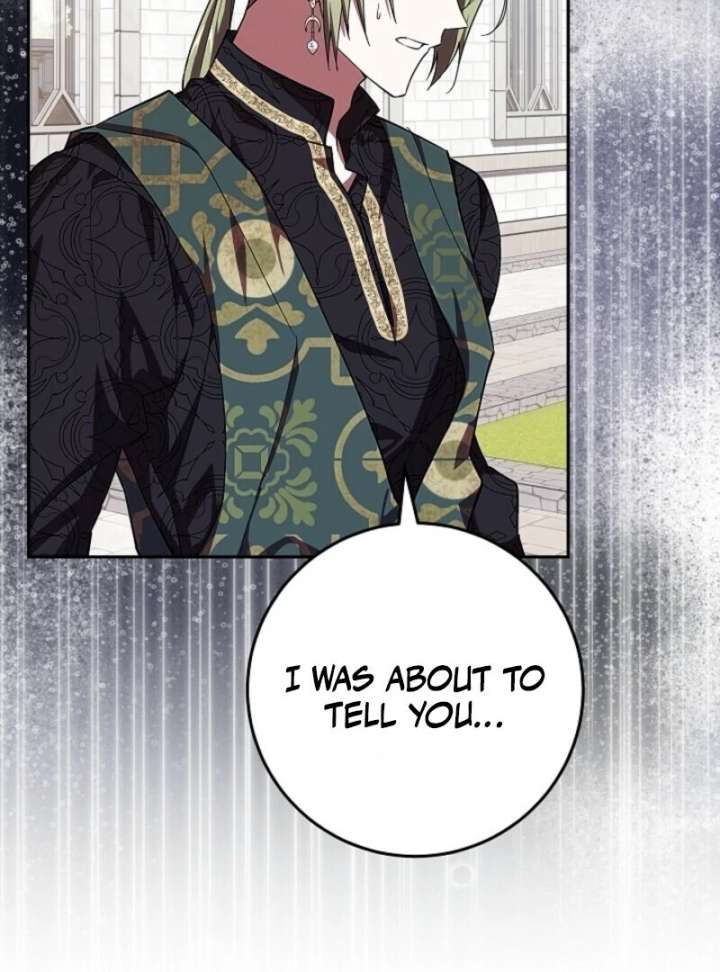 Come on Now, Even If I’m Not a Villain Chapter 47 - Page 106