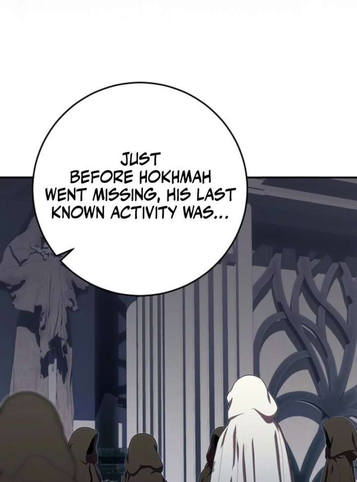 Come on Now, Even If I’m Not a Villain Chapter 47 - Page 107