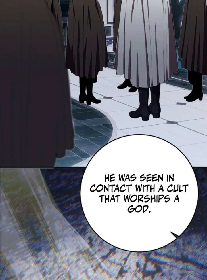 Come on Now, Even If I’m Not a Villain Chapter 47 - Page 108