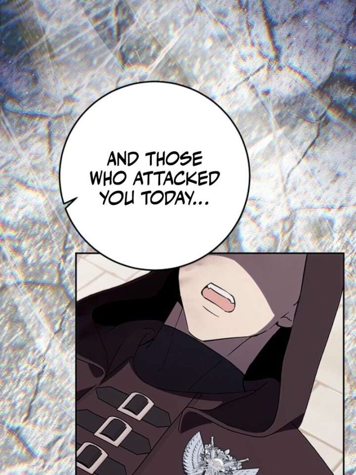 Come on Now, Even If I’m Not a Villain Chapter 47 - Page 109