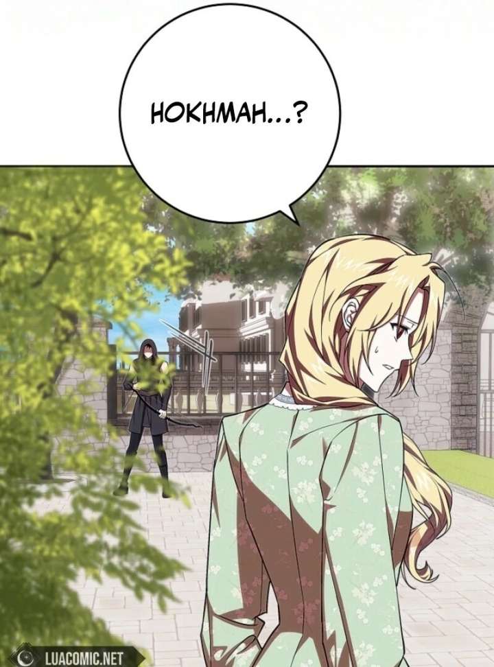 Come on Now, Even If I’m Not a Villain Chapter 47 - Page 111