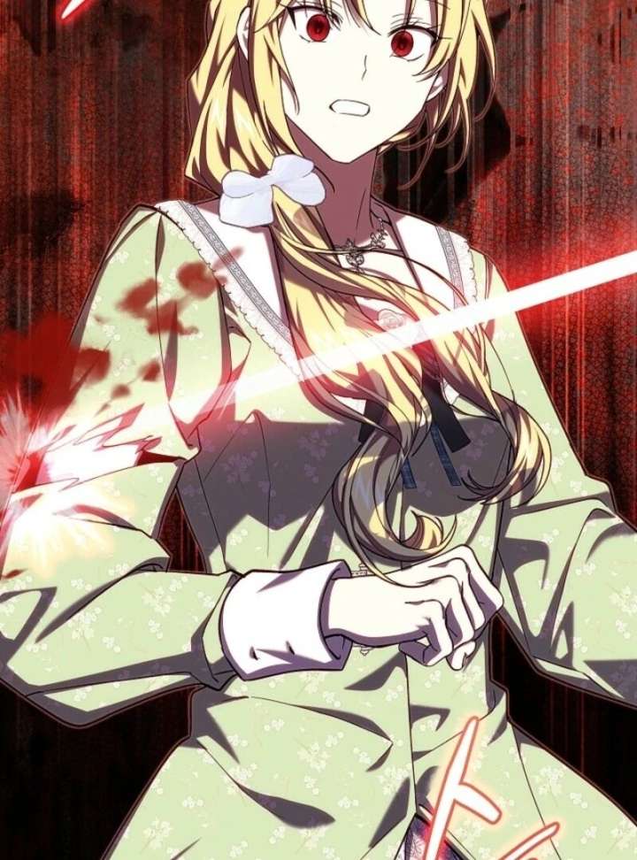 Come on Now, Even If I’m Not a Villain Chapter 47 - Page 114
