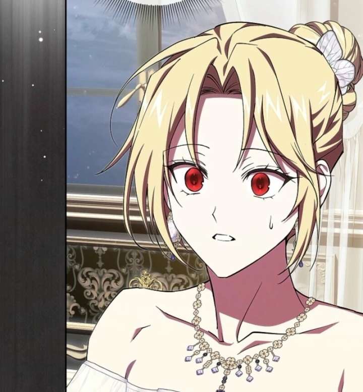 Come on Now, Even If I’m Not a Villain Chapter 47 - Page 13
