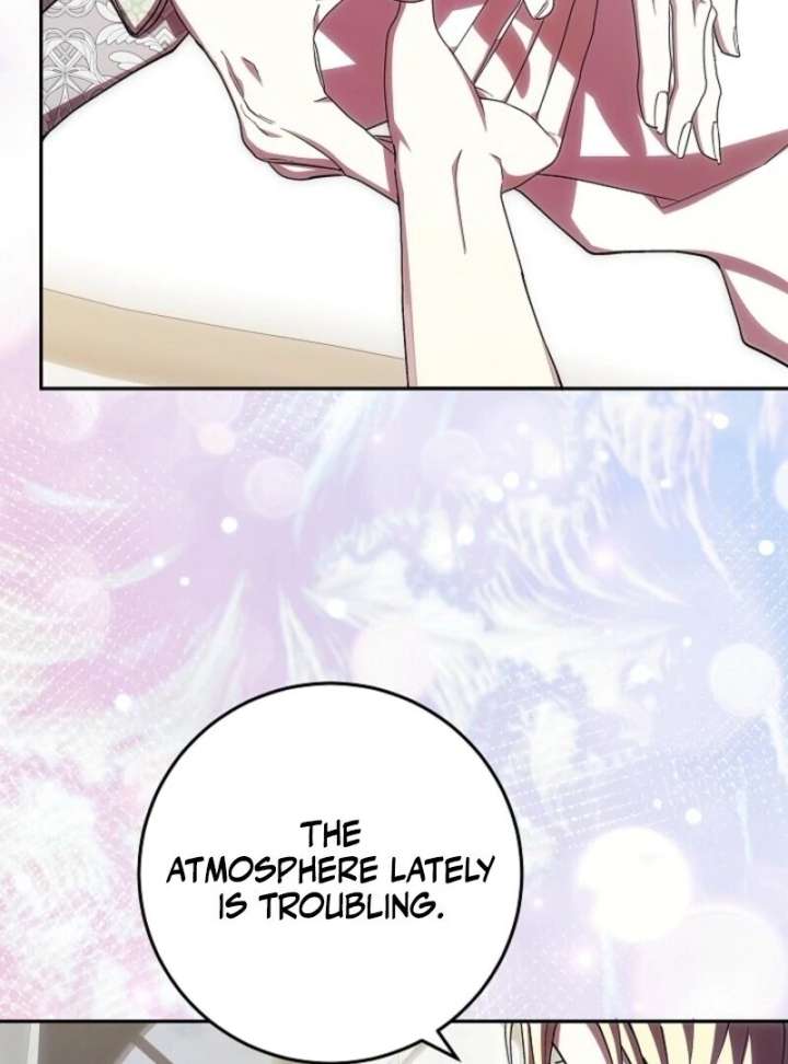 Come on Now, Even If I’m Not a Villain Chapter 47 - Page 17