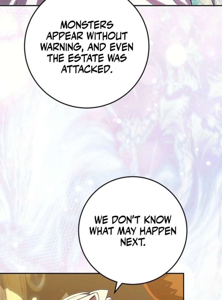 Come on Now, Even If I’m Not a Villain Chapter 47 - Page 19