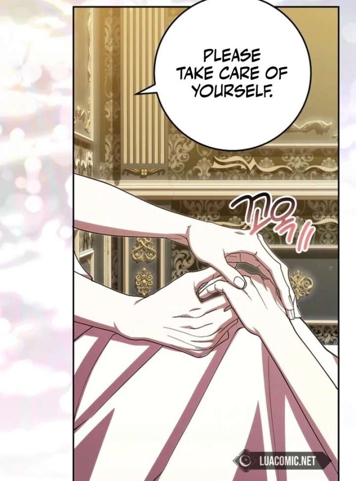 Come on Now, Even If I’m Not a Villain Chapter 47 - Page 21