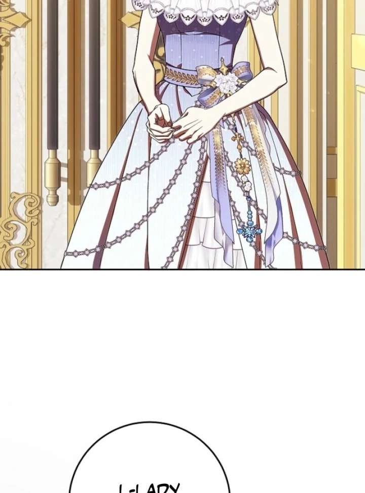 Come on Now, Even If I’m Not a Villain Chapter 47 - Page 23