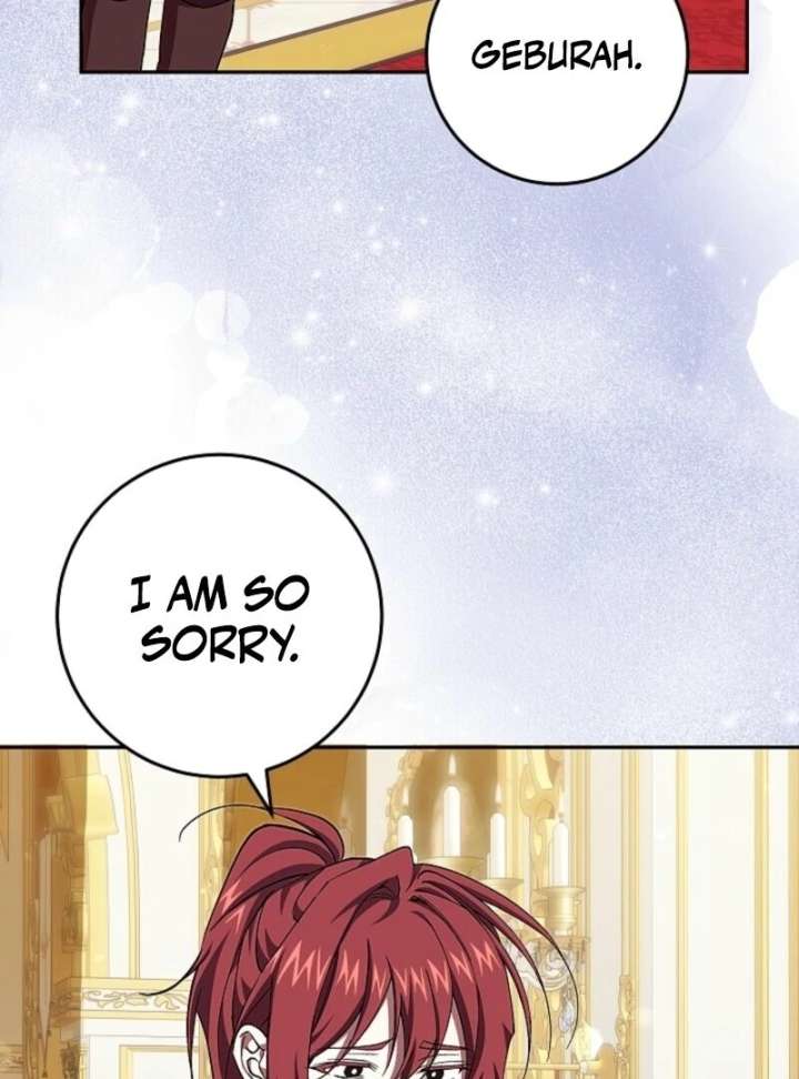 Come on Now, Even If I’m Not a Villain Chapter 47 - Page 25
