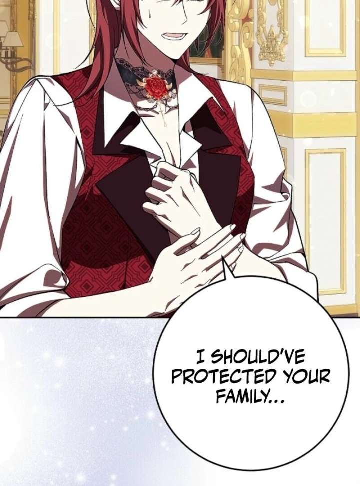 Come on Now, Even If I’m Not a Villain Chapter 47 - Page 26