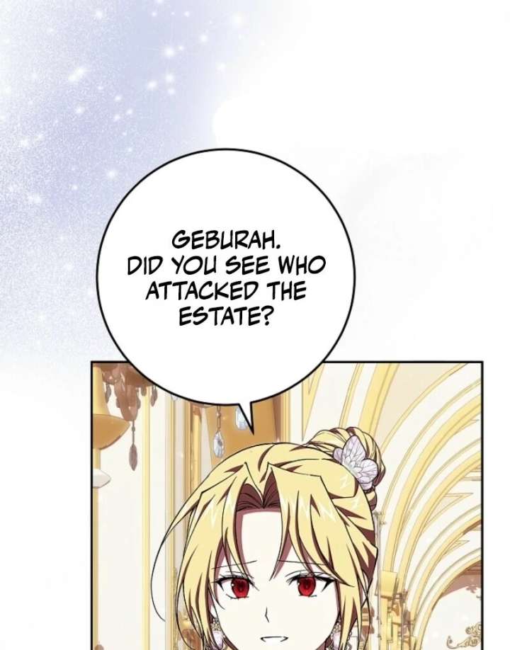Come on Now, Even If I’m Not a Villain Chapter 47 - Page 27