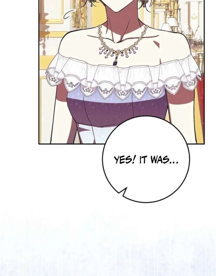Come on Now, Even If I’m Not a Villain Chapter 47 - Page 28