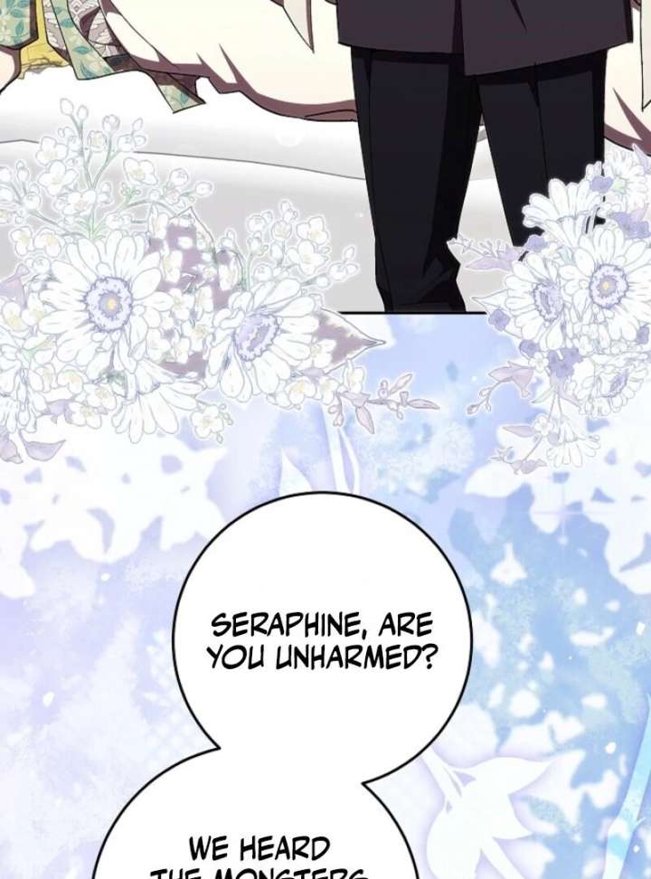 Come on Now, Even If I’m Not a Villain Chapter 47 - Page 4
