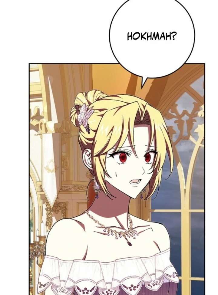Come on Now, Even If I’m Not a Villain Chapter 47 - Page 32