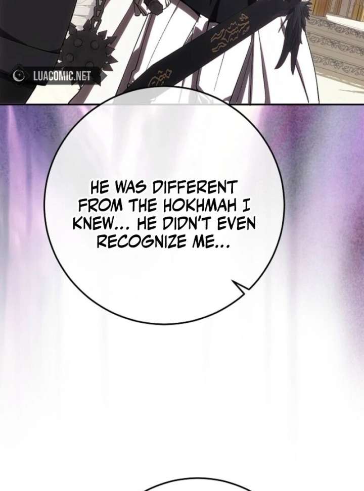 Come on Now, Even If I’m Not a Villain Chapter 47 - Page 35