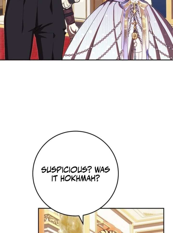 Come on Now, Even If I’m Not a Villain Chapter 47 - Page 37