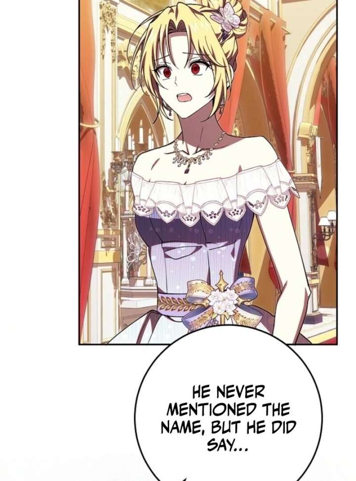 Come on Now, Even If I’m Not a Villain Chapter 47 - Page 38