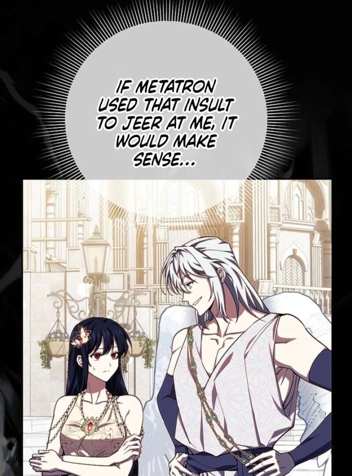 Come on Now, Even If I’m Not a Villain Chapter 47 - Page 46