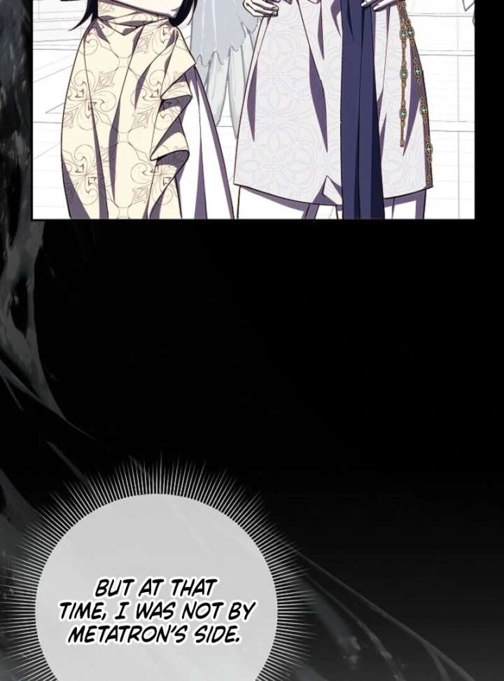 Come on Now, Even If I’m Not a Villain Chapter 47 - Page 47