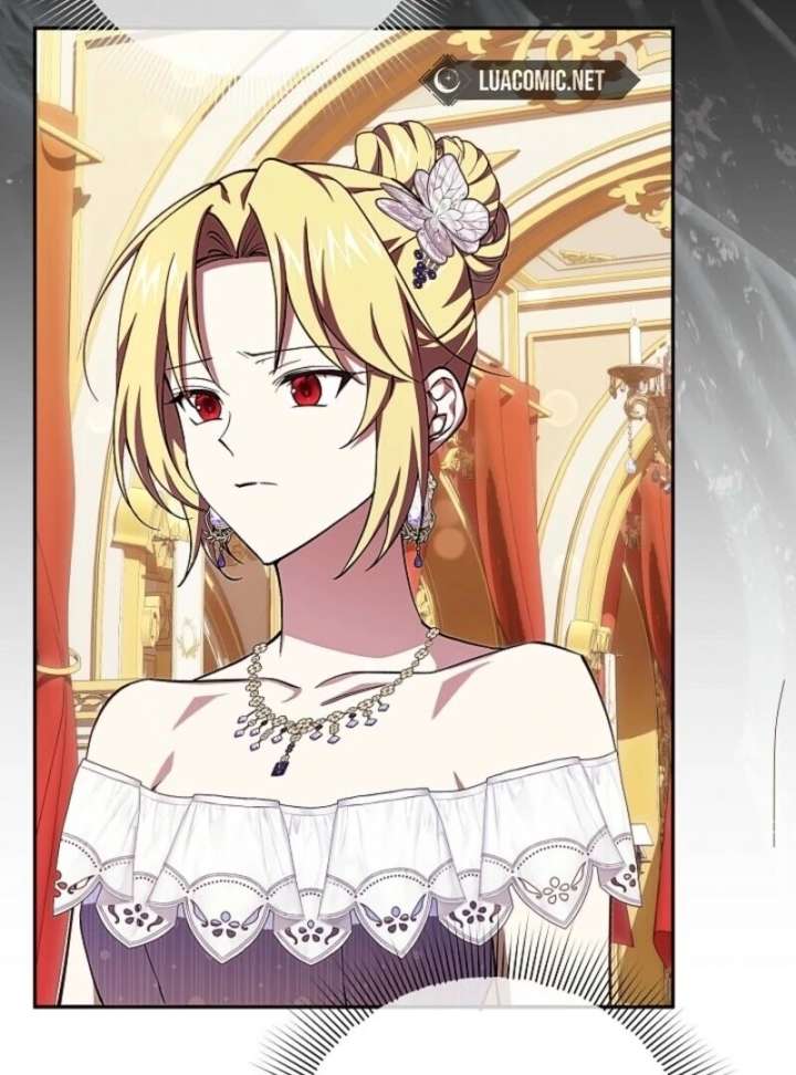 Come on Now, Even If I’m Not a Villain Chapter 47 - Page 48