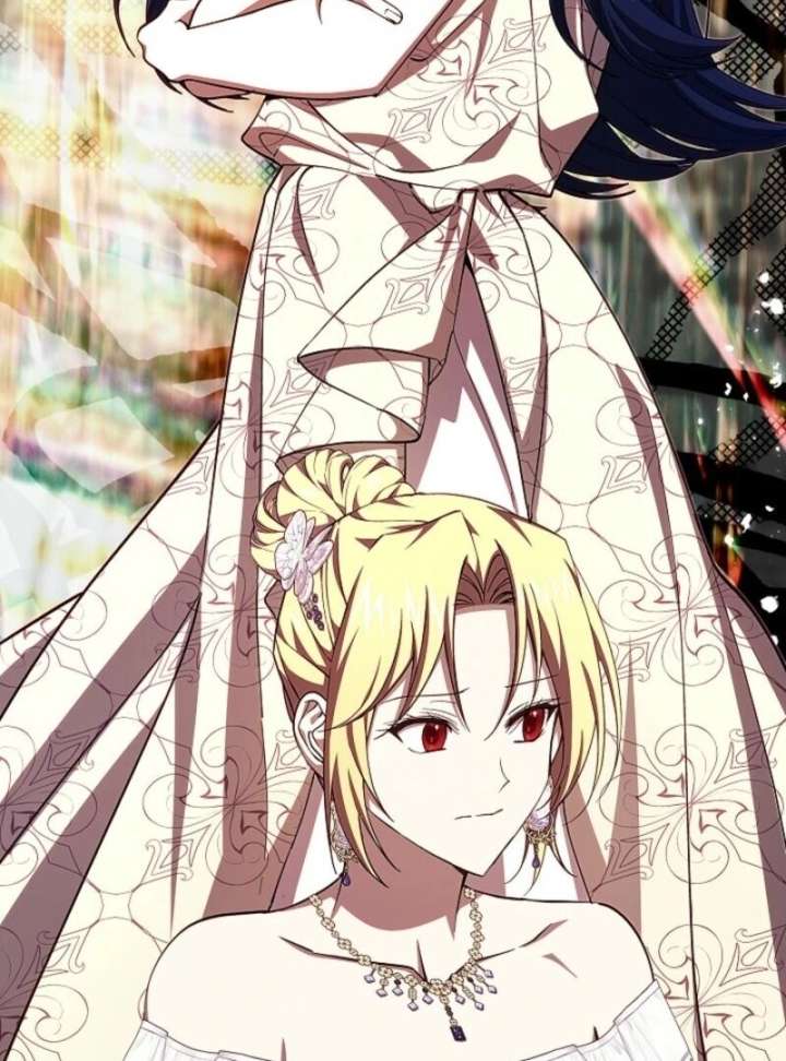 Come on Now, Even If I’m Not a Villain Chapter 47 - Page 50