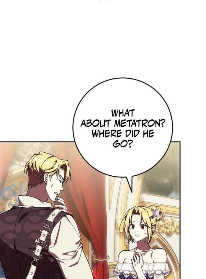 Come on Now, Even If I’m Not a Villain Chapter 47 - Page 52